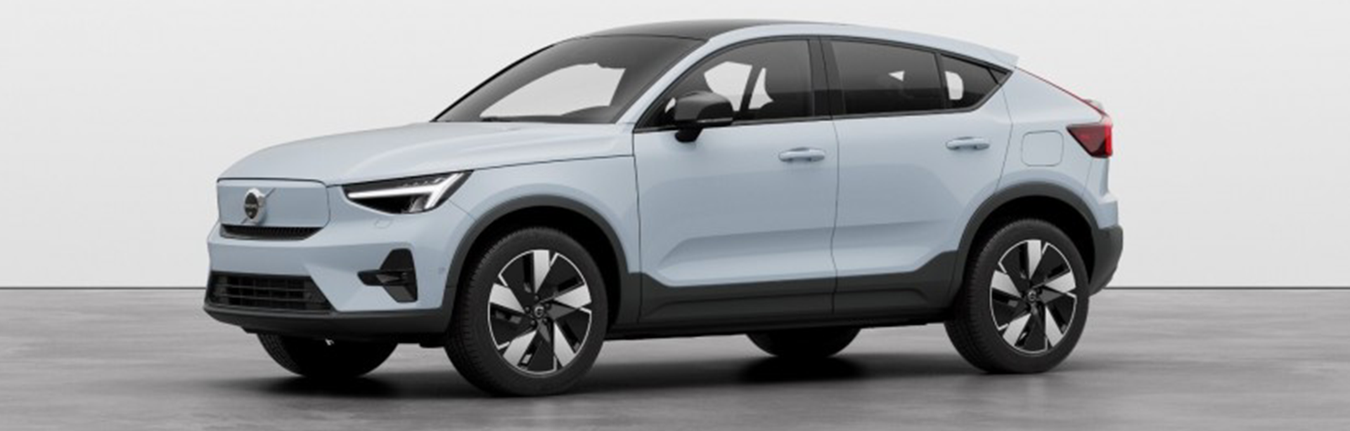 See the 2023 Volvo XC40 in Wilmington, NC | Features Review