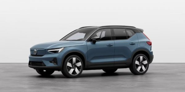 2024 Volvo XC40 Recharge