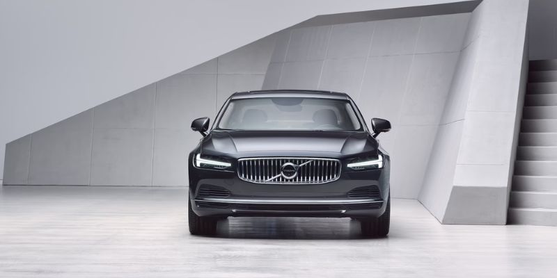 2024 Volvo S90 Recharge