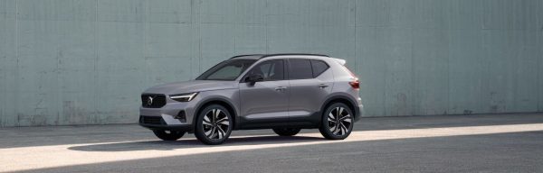 XC40 Volvo