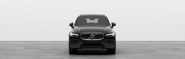 2026 Volvo V60 Cross Country