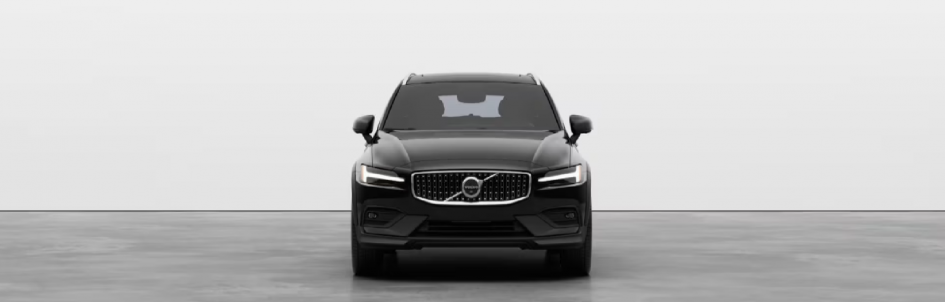 2026 Volvo V60 Cross Country